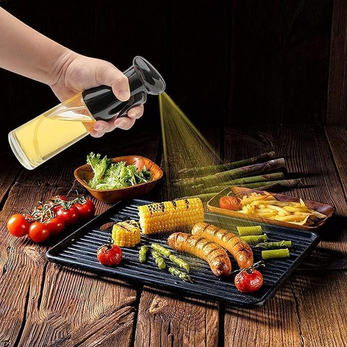 Olive Oil Sprayer