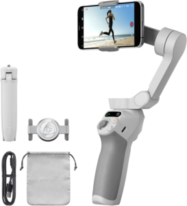 Digitek DSG-010 PRO vs. DJI Osmo Mobile SE