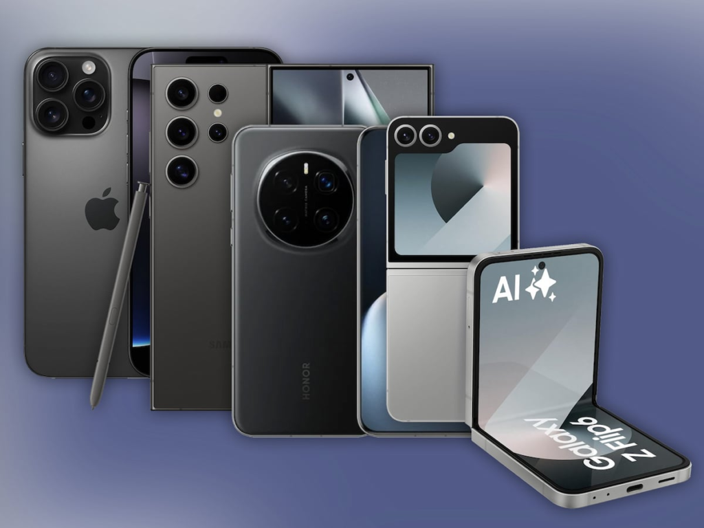 Smartphone Buying Guide – 2025 Edition