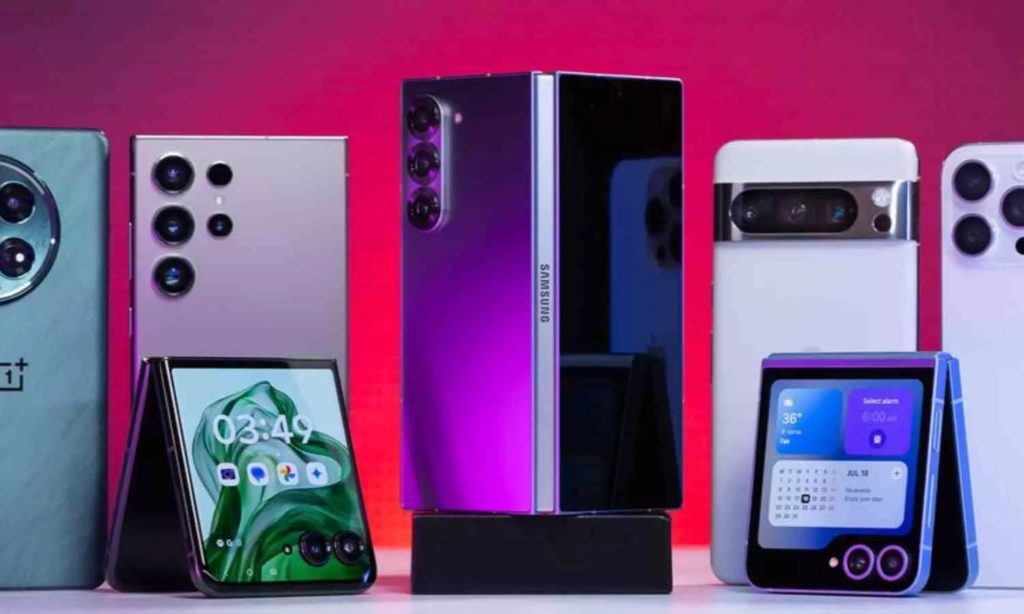 Smartphone Buying Guide – 2025 Edition