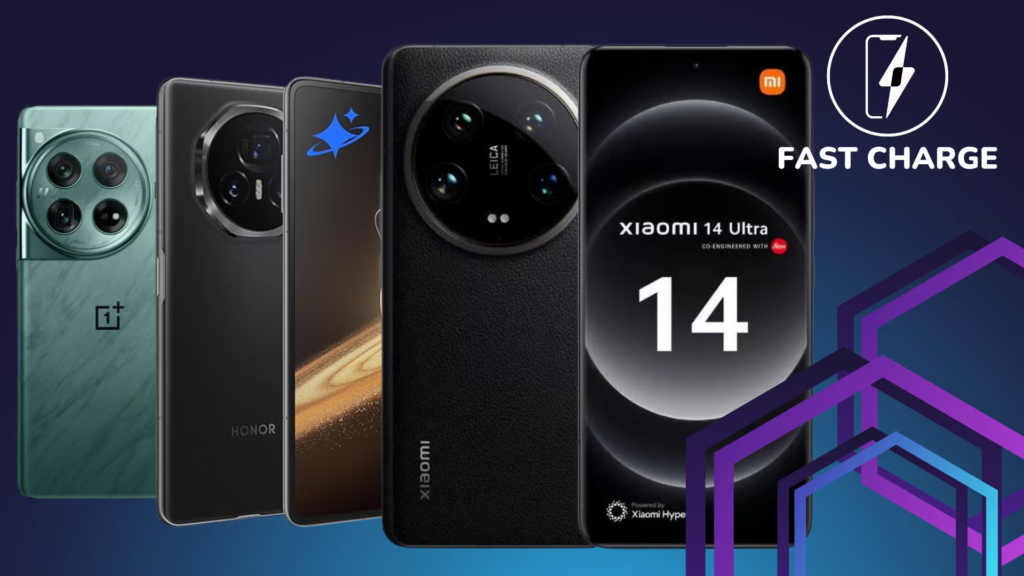 Smartphone Buying Guide – 2025 Edition
