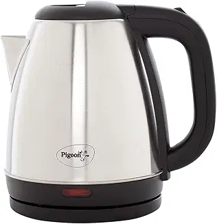 Electric Kettles in India Under ₹1000