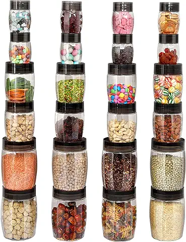 Best Storage Containers for Indian Kitchens